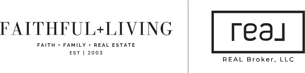 Faithful Living | reaL — a team at REAL Broker